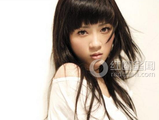 万年一遇的美女蒋中一 蒋中一的老公是谁