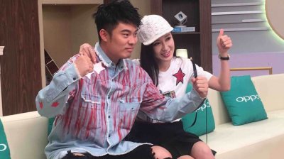 ​娄艺潇结婚，娄艺潇有老公吗(娄艺潇的老婆)