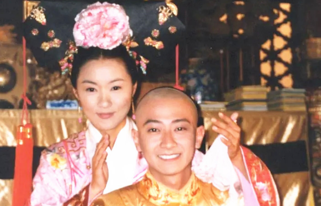 孙耀威跟郑家榆什么关系(揭秘孙耀威郑家榆分手真正原因）