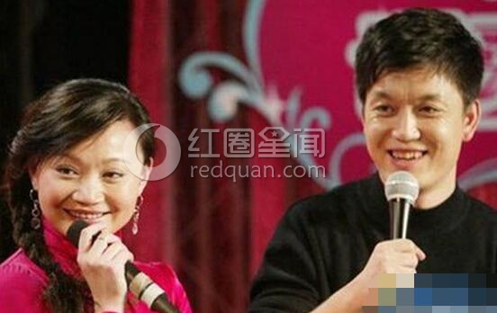 李锐的老婆漂亮吗 李锐为啥是村长