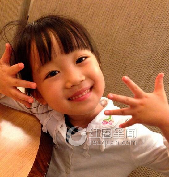 李锐的老婆漂亮吗 李锐为啥是村长