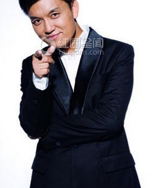 李锐的老婆漂亮吗 李锐为啥是村长