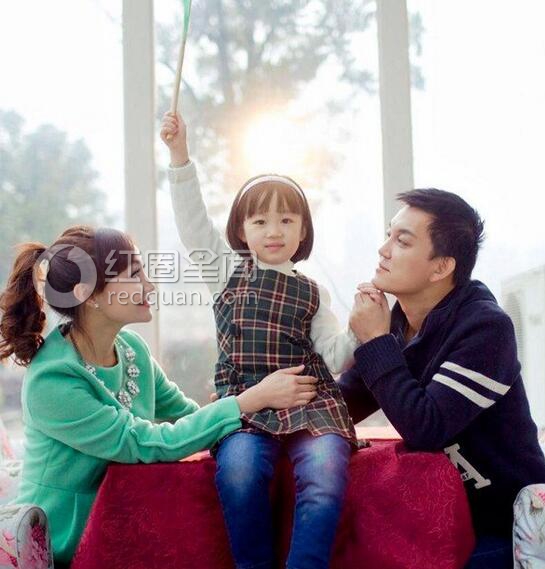 李锐的老婆漂亮吗 李锐为啥是村长