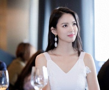 ​身高一米八以上的女演员有哪些？这几位你都认识？