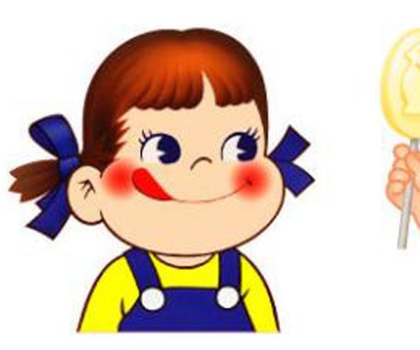 不二家棒棒糖恐怖故事真实性 吃了妈妈肉才那么鲜红