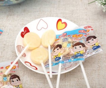 ​不二家棒棒糖恐怖故事真实性 吃了妈妈肉才那么鲜红