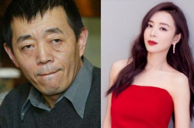 ​张静初和顾长卫车震是真的吗