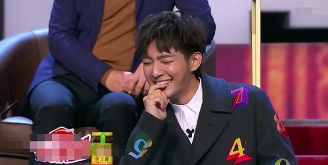 炎亚纶喜欢夏天（张绍刚说炎亚纶代表作是林宥嘉浪费）