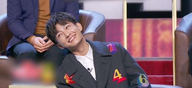 炎亚纶喜欢夏天（张绍刚说炎亚纶代表作是林宥嘉浪费）