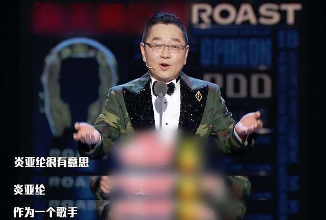 炎亚纶喜欢夏天（张绍刚说炎亚纶代表作是林宥嘉浪费）