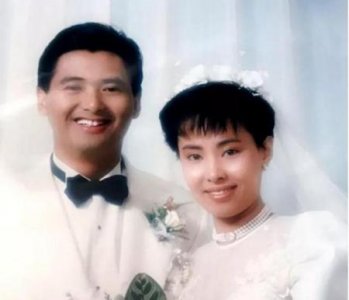 ​周润发没有儿子和女儿吗(周润发的儿子和女儿)