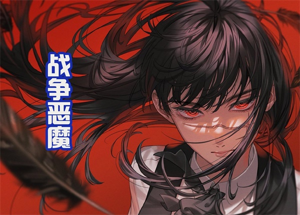 电锯人2动漫什么时候开播（电锯人第二部的五大角色）