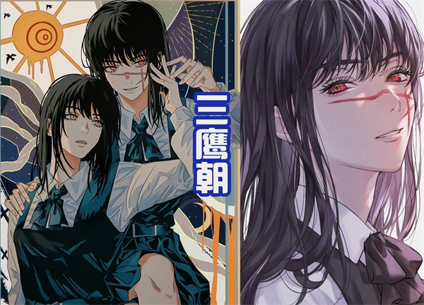 电锯人2动漫什么时候开播（电锯人第二部的五大角色）