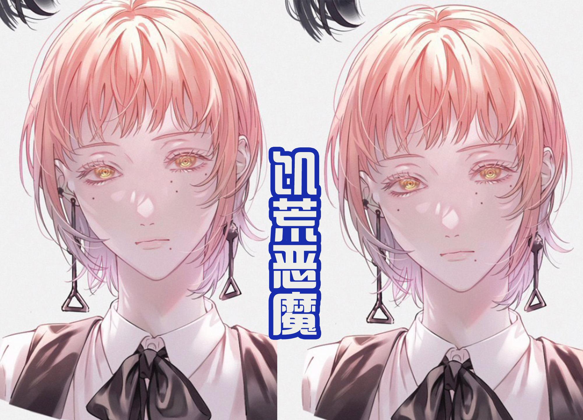 电锯人2动漫什么时候开播（电锯人第二部的五大角色）