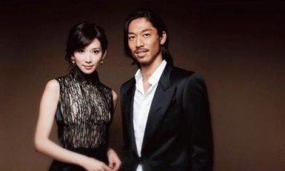 ​林志玲结过几次婚这次婚姻能长久吗？老公豪宅曝光原来这么有钱？