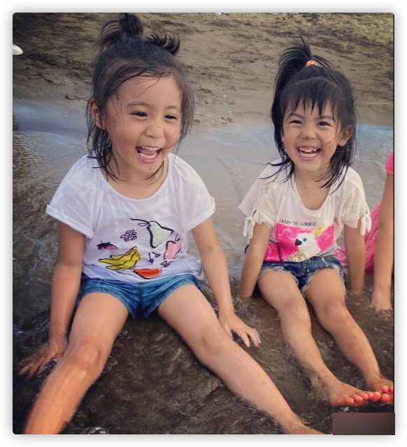 贾静雯老公资料（贾静雯老公自曝还想生娃）