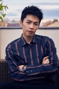 ​亲爱的米邵飞的扮演者是谁是台湾人吗 米邵飞扮演者个人资料介绍