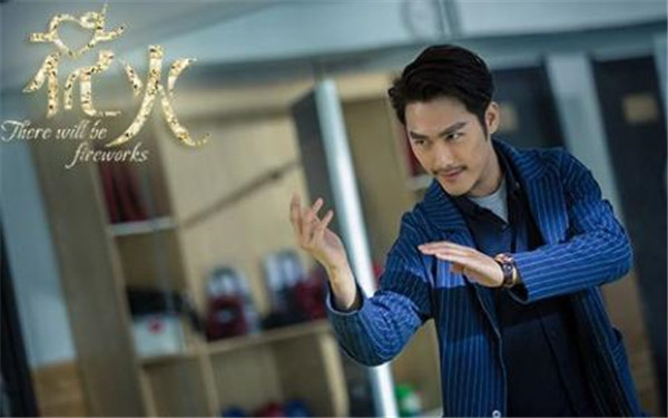 朱梓骁怎么了为什么被雪藏原因,朱梓骁经历了什么真的出柜了吗