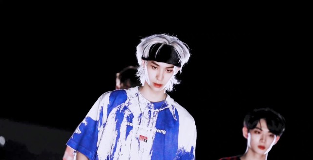 乐华七子成员资料介绍（七子成员分别是谁）