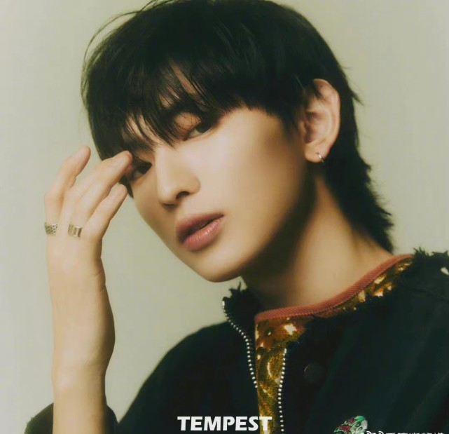 乐华七子成员资料介绍（七子成员分别是谁）