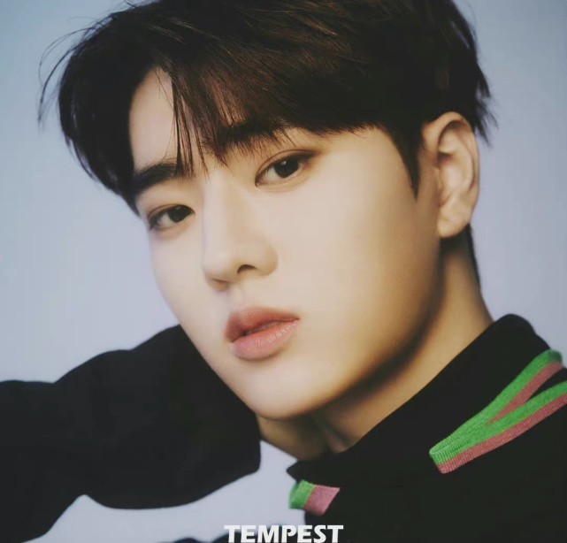 乐华七子成员资料介绍（七子成员分别是谁）