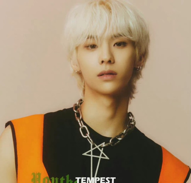 乐华七子成员资料介绍（七子成员分别是谁）