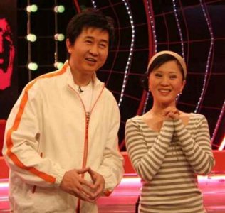 ​任静付笛生双双患重病？