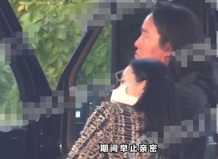 江一燕老公是谁（江一燕因隐婚生子而上了热搜）