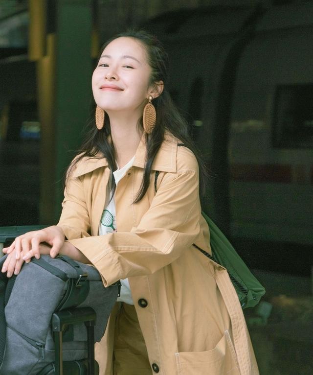 江一燕老公是谁（江一燕因隐婚生子而上了热搜）