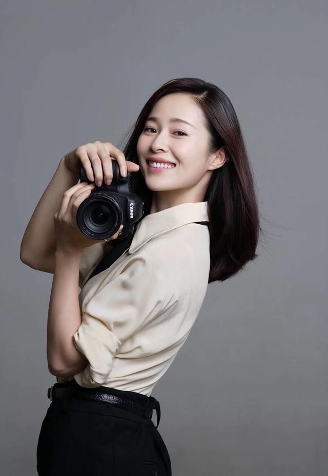 江一燕老公是谁（江一燕因隐婚生子而上了热搜）