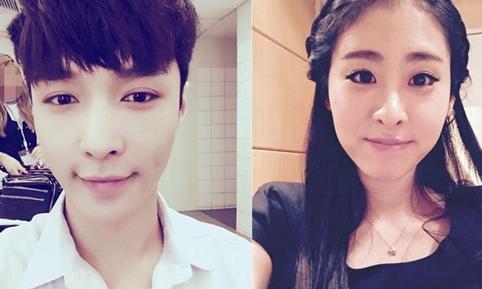 张碧晨和张杰绯闻原因遭封杀?张碧晨情史揭秘现实男朋友是谁?