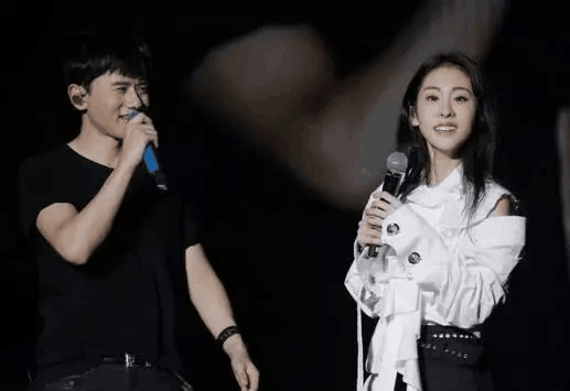 张碧晨和张杰绯闻原因遭封杀?张碧晨情史揭秘现实男朋友是谁?