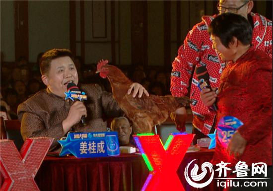 我是大明星第三季青岛赛区海选(我是大明星潍坊赛区即将上映)(2)