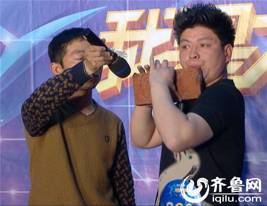 我是大明星第三季青岛赛区海选(我是大明星潍坊赛区即将上映)(3)