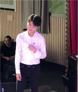 ​王俊凯最帅的图片大全 可爱(王俊凯图片头像 帅气高清)