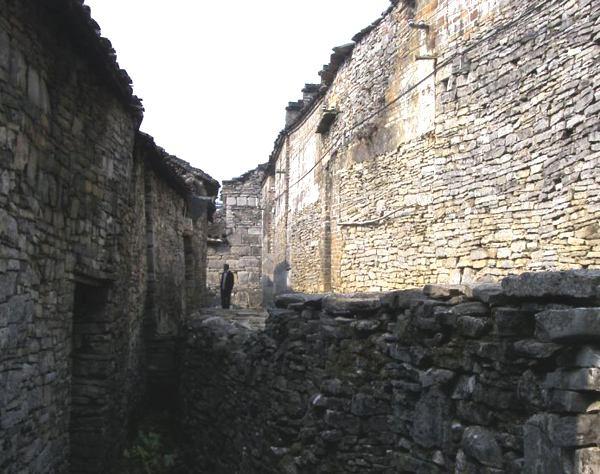 刘禹锡15首经典诗词（刘禹锡最有意境的怀古诗）(6)