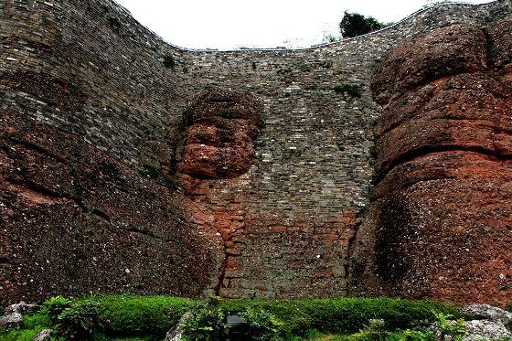 刘禹锡15首经典诗词（刘禹锡最有意境的怀古诗）(3)