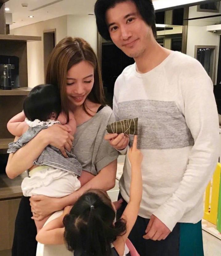 王力宏李靓蕾新消息(李靓蕾曝与王力宏案美国胜诉)