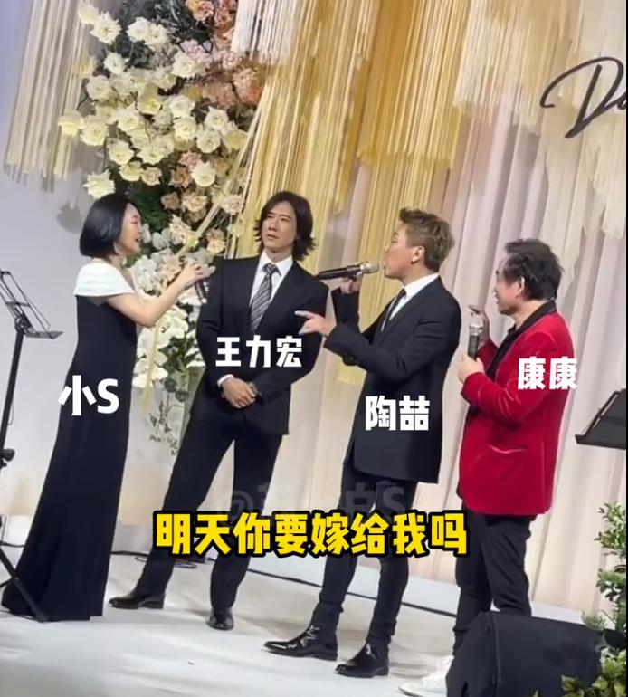 王力宏李靓蕾新消息(李靓蕾曝与王力宏案美国胜诉)