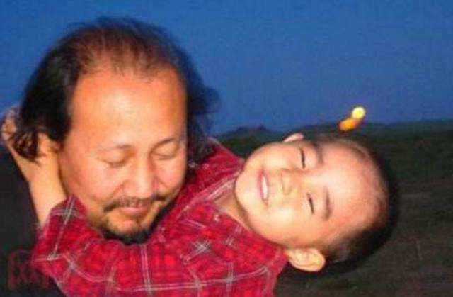 腾格尔女儿怎么死的原因曝光?腾格尔的女儿怎么了生了什么病?