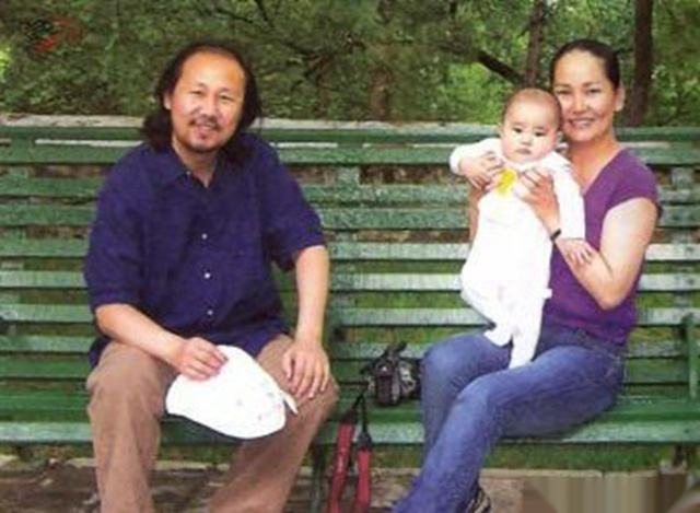 腾格尔女儿怎么死的原因曝光?腾格尔的女儿怎么了生了什么病?