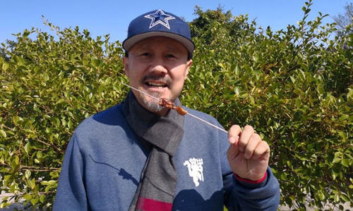 腾格尔女儿怎么死的原因曝光?腾格尔的女儿怎么了生了什么病?