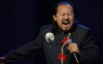 ​腾格尔女儿怎么死的原因曝光？腾格尔的女儿怎么了生了什么病？