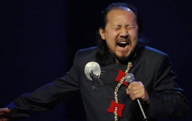 腾格尔女儿怎么死的原因曝光?腾格尔的女儿怎么了生了什么病?