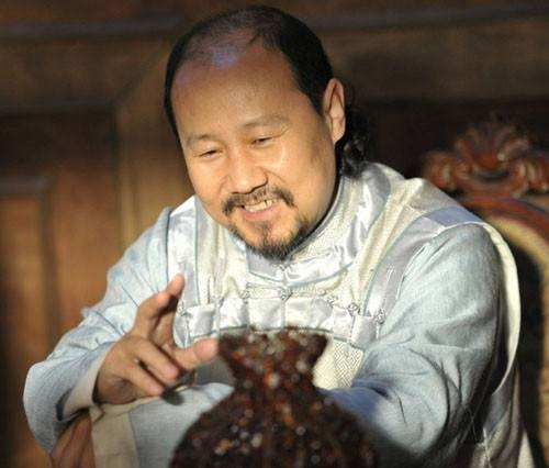 腾格尔女儿怎么死的原因曝光?腾格尔的女儿怎么了生了什么病?