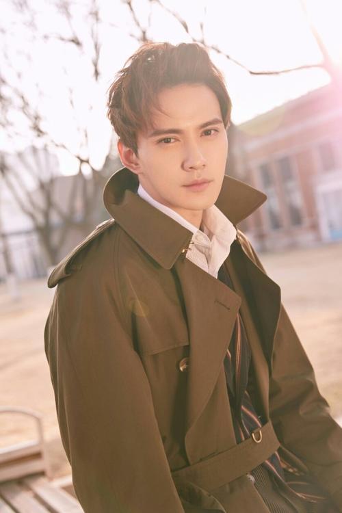 徐正溪结婚了吗？徐正溪情史大起底真正爱过的女友是谁？