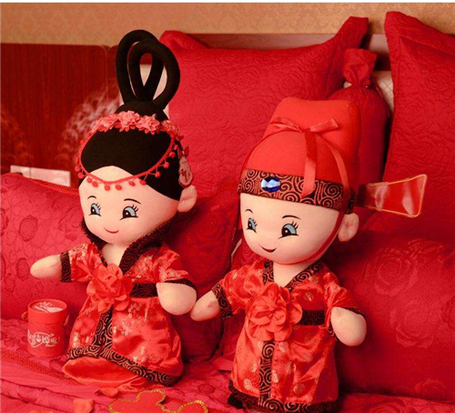 结婚前一晚需要压床吗有什么讲究 压床娃娃用完怎么处理能扔掉吗