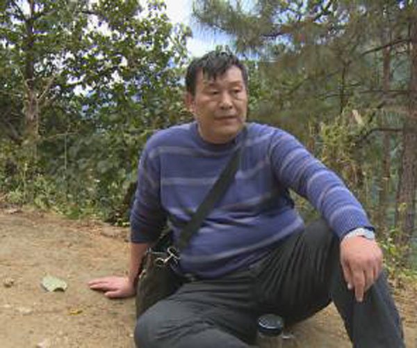 梁佳铭家里有钱吗 几千万资产却视父亲为仇敌