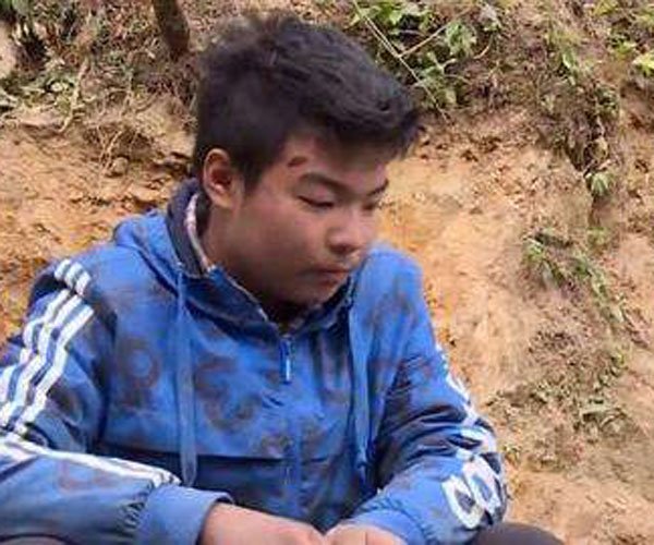 梁佳铭家里有钱吗 几千万资产却视父亲为仇敌