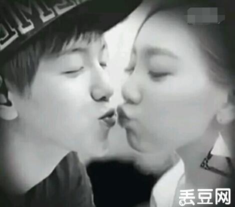伯贤泰妍又重新在一起复合后调情ins?边伯贤还喜欢金泰妍接吻照片